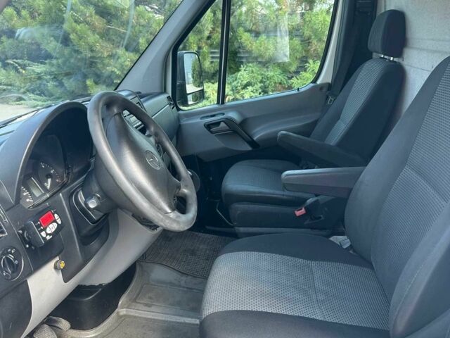 Мерседес Інша, об'ємом двигуна 2.14 л та пробігом 0 тис. км за 16900 $, фото 7 на Automoto.ua