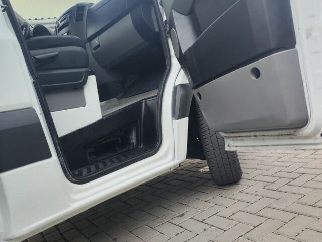 Мерседес Інша, об'ємом двигуна 2.14 л та пробігом 0 тис. км за 15700 $, фото 16 на Automoto.ua