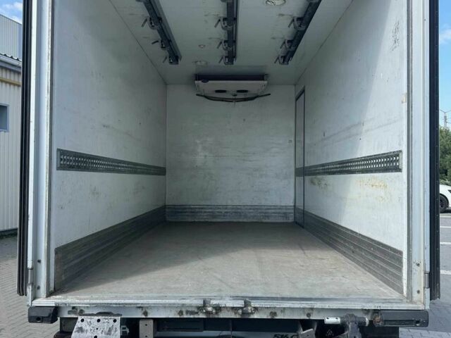 Мерседес Інша, об'ємом двигуна 2.14 л та пробігом 0 тис. км за 16900 $, фото 6 на Automoto.ua