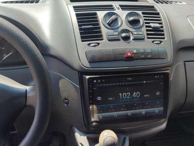 Мерседес Інша, об'ємом двигуна 0 л та пробігом 0 тис. км за 216 $, фото 7 на Automoto.ua