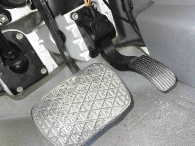 Мерседес Другая, объемом двигателя 2.99 л и пробегом 0 тыс. км за 20900 $, фото 8 на Automoto.ua