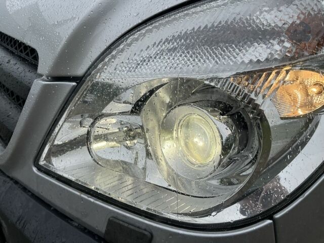 Мерседес Інша, об'ємом двигуна 0 л та пробігом 0 тис. км за 25946 $, фото 12 на Automoto.ua