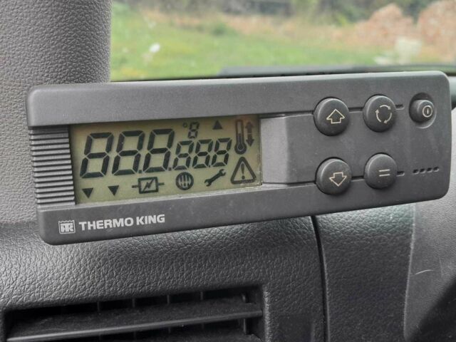 Мерседес Другая, объемом двигателя 2.99 л и пробегом 0 тыс. км за 20900 $, фото 5 на Automoto.ua