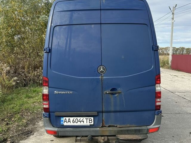 Мерседес Другая, объемом двигателя 0 л и пробегом 0 тыс. км за 12500 $, фото 6 на Automoto.ua