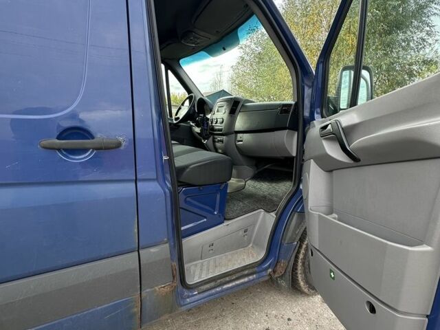 Мерседес Другая, объемом двигателя 0 л и пробегом 0 тыс. км за 12500 $, фото 4 на Automoto.ua