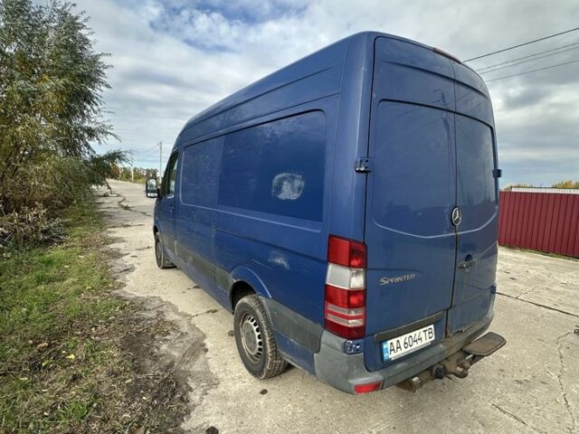 Мерседес Другая, объемом двигателя 0 л и пробегом 0 тыс. км за 12500 $, фото 5 на Automoto.ua