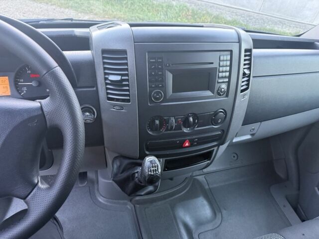 Мерседес Другая, объемом двигателя 0 л и пробегом 0 тыс. км за 17900 $, фото 17 на Automoto.ua