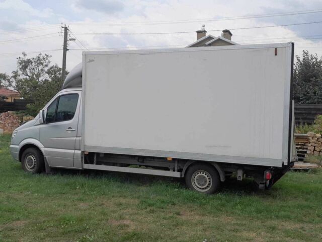 Мерседес Другая, объемом двигателя 2.99 л и пробегом 0 тыс. км за 20900 $, фото 1 на Automoto.ua