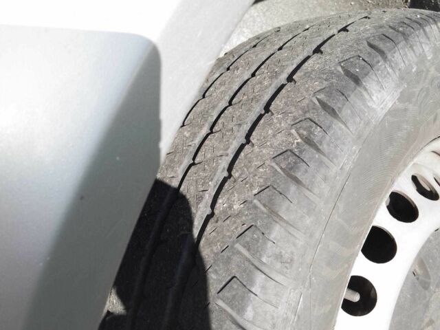 Мерседес Другая, объемом двигателя 2.99 л и пробегом 0 тыс. км за 20900 $, фото 12 на Automoto.ua