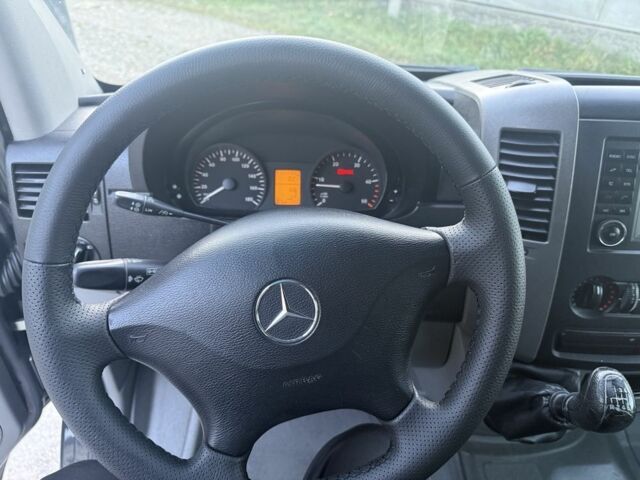 Мерседес Другая, объемом двигателя 0 л и пробегом 0 тыс. км за 17900 $, фото 18 на Automoto.ua