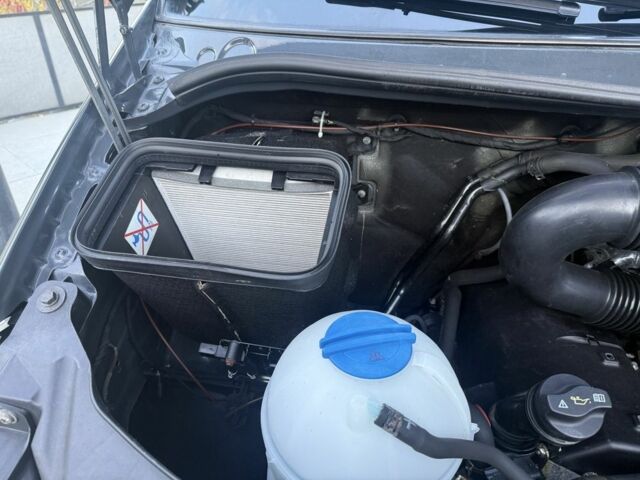 Мерседес Другая, объемом двигателя 0 л и пробегом 0 тыс. км за 17900 $, фото 20 на Automoto.ua