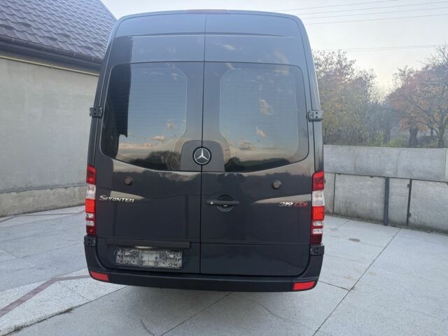 Мерседес Другая, объемом двигателя 0 л и пробегом 0 тыс. км за 17900 $, фото 5 на Automoto.ua