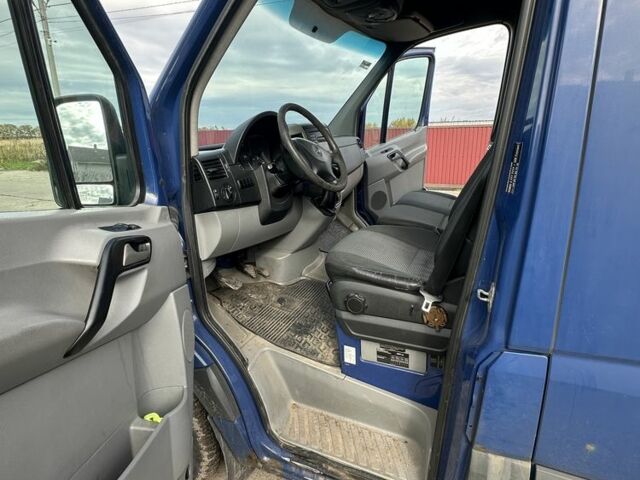 Мерседес Другая, объемом двигателя 0 л и пробегом 0 тыс. км за 12500 $, фото 12 на Automoto.ua