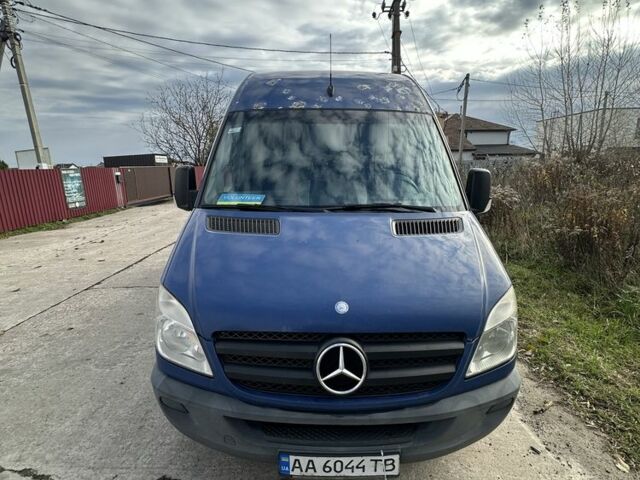 Мерседес Другая, объемом двигателя 0 л и пробегом 0 тыс. км за 12500 $, фото 14 на Automoto.ua