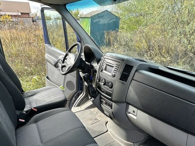 Мерседес Другая, объемом двигателя 0 л и пробегом 0 тыс. км за 12500 $, фото 9 на Automoto.ua