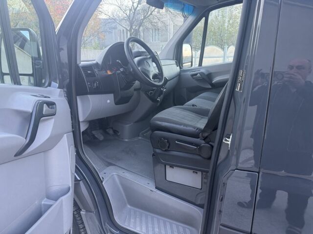 Мерседес Другая, объемом двигателя 0 л и пробегом 0 тыс. км за 17900 $, фото 8 на Automoto.ua