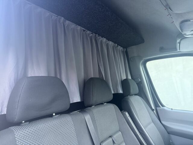 Мерседес Другая, объемом двигателя 0 л и пробегом 0 тыс. км за 17900 $, фото 9 на Automoto.ua