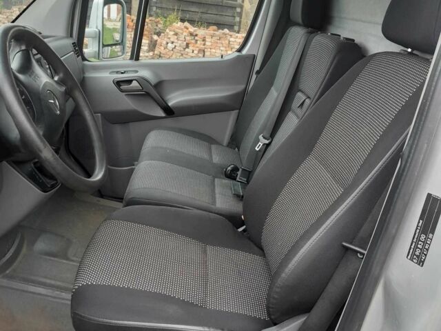 Мерседес Другая, объемом двигателя 2.99 л и пробегом 0 тыс. км за 20900 $, фото 6 на Automoto.ua