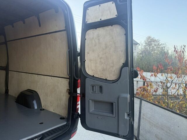 Мерседес Другая, объемом двигателя 0 л и пробегом 0 тыс. км за 17900 $, фото 15 на Automoto.ua