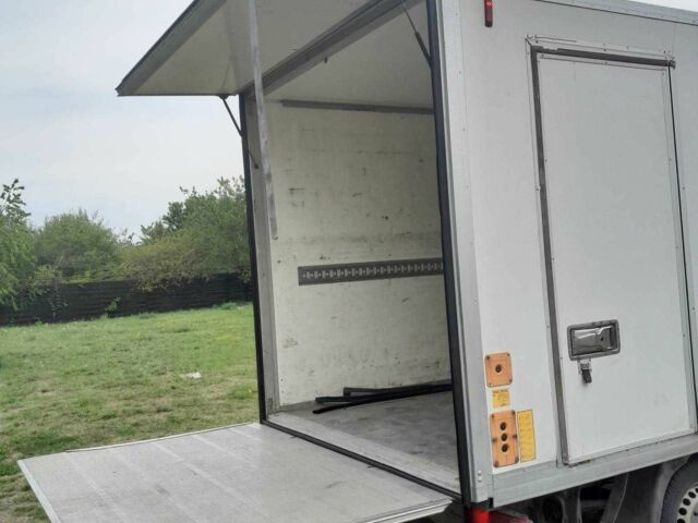 Мерседес Другая, объемом двигателя 2.99 л и пробегом 0 тыс. км за 20900 $, фото 4 на Automoto.ua