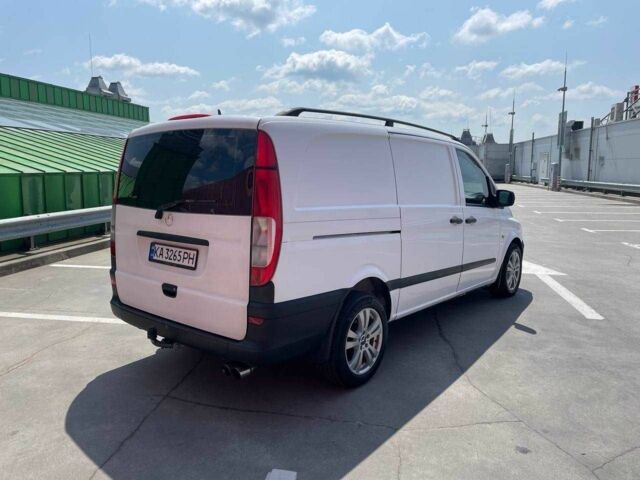 Мерседес Другая, объемом двигателя 0 л и пробегом 0 тыс. км за 10200 $, фото 4 на Automoto.ua