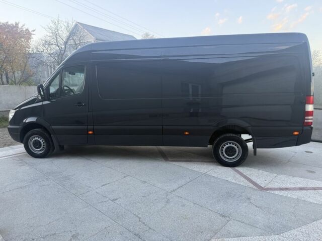 Мерседес Другая, объемом двигателя 0 л и пробегом 0 тыс. км за 17900 $, фото 1 на Automoto.ua