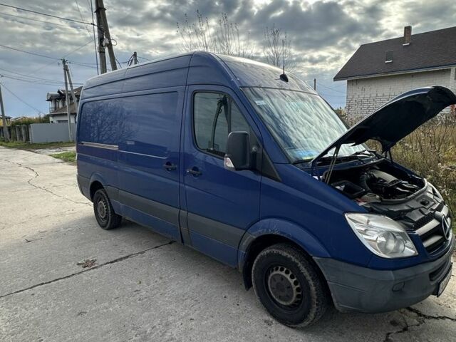 Мерседес Другая, объемом двигателя 0 л и пробегом 0 тыс. км за 12500 $, фото 8 на Automoto.ua