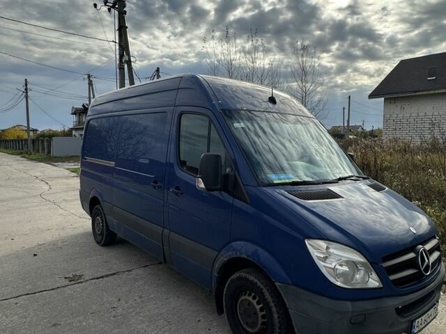 Мерседес Другая, объемом двигателя 0 л и пробегом 0 тыс. км за 12500 $, фото 1 на Automoto.ua