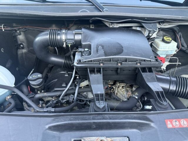 Мерседес Другая, объемом двигателя 0 л и пробегом 0 тыс. км за 17900 $, фото 21 на Automoto.ua