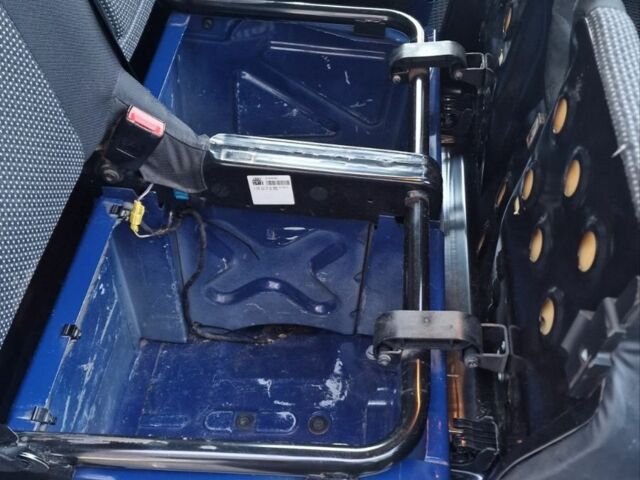 Мерседес Другая, объемом двигателя 0 л и пробегом 0 тыс. км за 15000 $, фото 2 на Automoto.ua