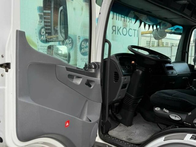 Мерседес Другая, объемом двигателя 0 л и пробегом 0 тыс. км за 25000 $, фото 4 на Automoto.ua