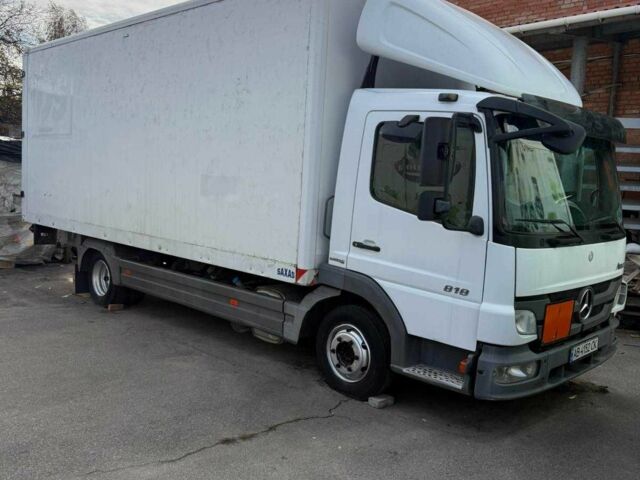 Мерседес Другая, объемом двигателя 0 л и пробегом 0 тыс. км за 25000 $, фото 3 на Automoto.ua