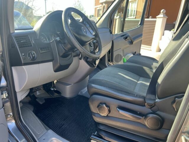 Мерседес Другая, объемом двигателя 0 л и пробегом 0 тыс. км за 18900 $, фото 7 на Automoto.ua