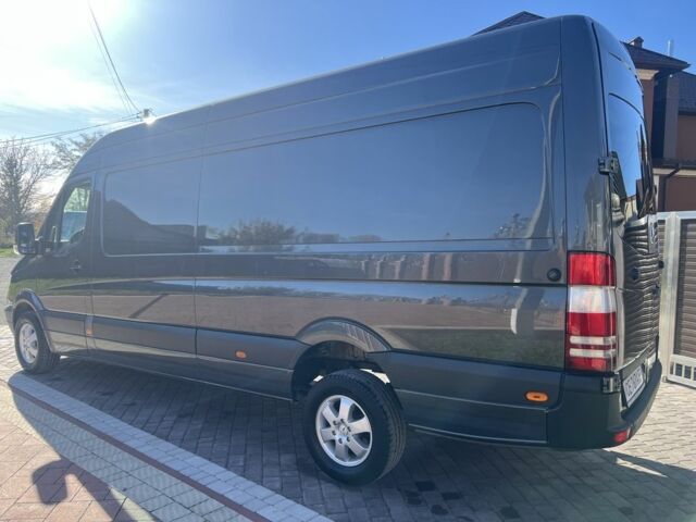 Мерседес Другая, объемом двигателя 0 л и пробегом 0 тыс. км за 18900 $, фото 3 на Automoto.ua