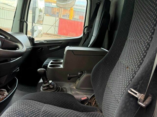 Мерседес Другая, объемом двигателя 0 л и пробегом 0 тыс. км за 25000 $, фото 8 на Automoto.ua