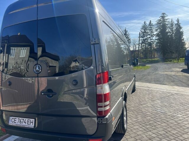 Мерседес Другая, объемом двигателя 0 л и пробегом 0 тыс. км за 18900 $, фото 4 на Automoto.ua