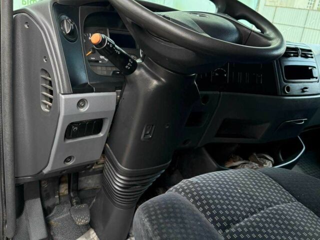 Мерседес Другая, объемом двигателя 0 л и пробегом 0 тыс. км за 25000 $, фото 6 на Automoto.ua