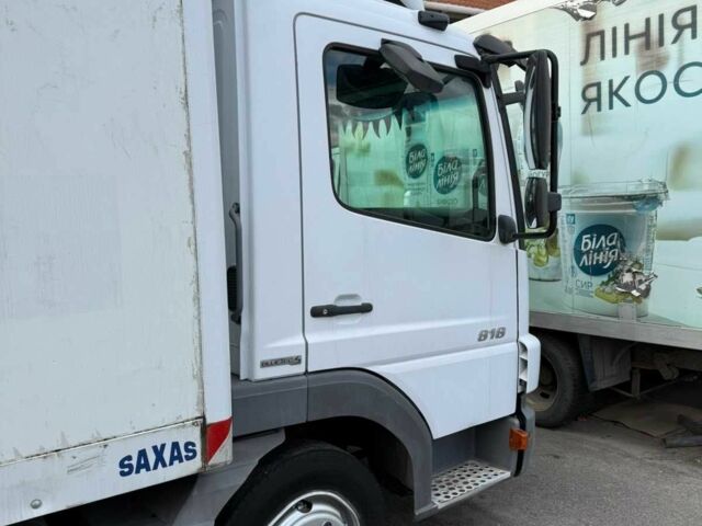 Мерседес Другая, объемом двигателя 0 л и пробегом 0 тыс. км за 25000 $, фото 2 на Automoto.ua