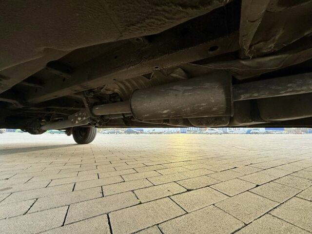 Мерседес Другая, объемом двигателя 0 л и пробегом 0 тыс. км за 12900 $, фото 11 на Automoto.ua