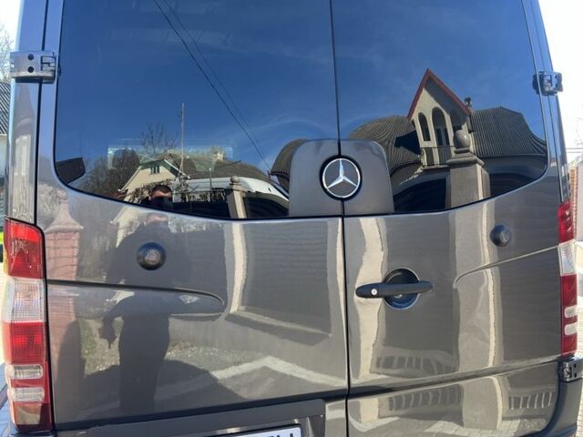 Мерседес Другая, объемом двигателя 0 л и пробегом 0 тыс. км за 18900 $, фото 2 на Automoto.ua