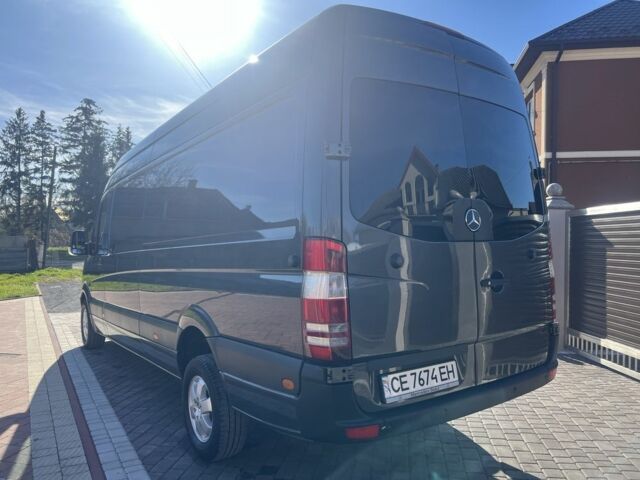 Мерседес Другая, объемом двигателя 0 л и пробегом 0 тыс. км за 18900 $, фото 5 на Automoto.ua