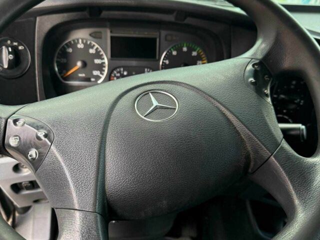 Мерседес Другая, объемом двигателя 0 л и пробегом 0 тыс. км за 25000 $, фото 7 на Automoto.ua