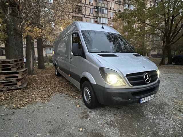 Мерседес Інша, об'ємом двигуна 0 л та пробігом 0 тис. км за 17000 $, фото 3 на Automoto.ua