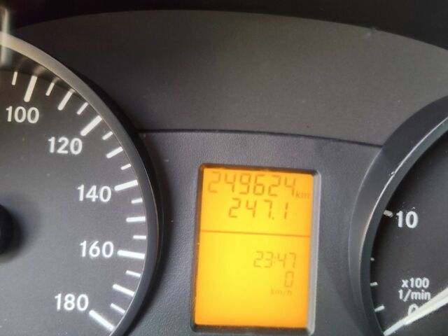 Мерседес Інша, об'ємом двигуна 0 л та пробігом 0 тис. км за 22999 $, фото 6 на Automoto.ua