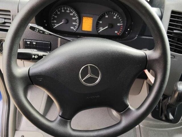 Мерседес Інша, об'ємом двигуна 0 л та пробігом 0 тис. км за 22999 $, фото 7 на Automoto.ua