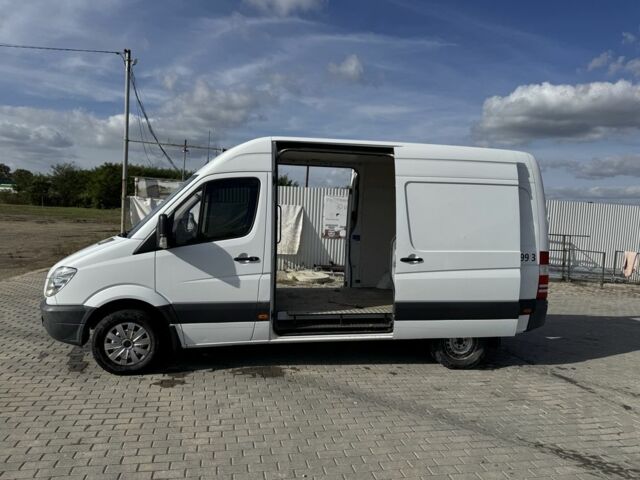 Мерседес Інша, об'ємом двигуна 0 л та пробігом 0 тис. км за 13000 $, фото 4 на Automoto.ua