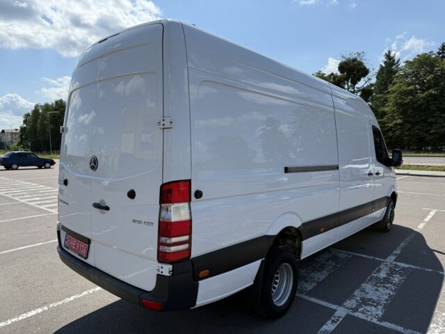 Мерседес Інша, об'ємом двигуна 2.14 л та пробігом 0 тис. км за 25999 $, фото 7 на Automoto.ua