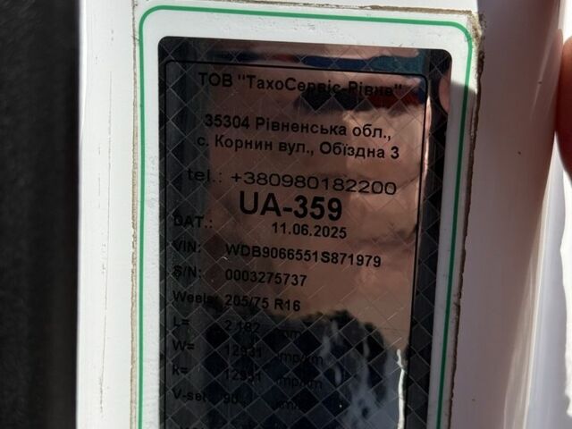 Мерседес Інша, об'ємом двигуна 2.14 л та пробігом 0 тис. км за 25999 $, фото 3 на Automoto.ua