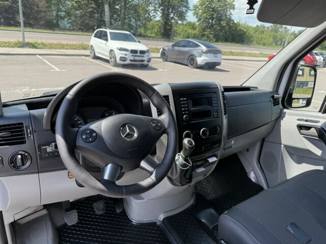 Мерседес Інша, об'ємом двигуна 2.14 л та пробігом 0 тис. км за 25999 $, фото 2 на Automoto.ua