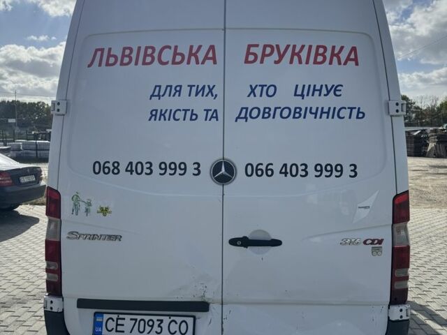 Мерседес Інша, об'ємом двигуна 0 л та пробігом 0 тис. км за 13000 $, фото 5 на Automoto.ua